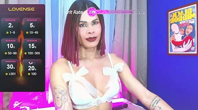 dark sailent online show from 12/19/24, 11:03