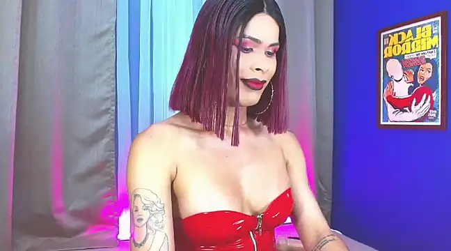 dark sailent online show from 12/21/24, 11:02