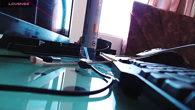 dark sailent online show from 09/23/25, 11:57