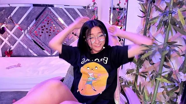 Nanachi Cook online show from 01/24/25, 02:18