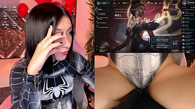 Nanachi Cook online show from 02/04/25, 08:49