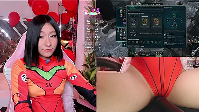 Nanachi Cook online show from 02/12/25, 11:51