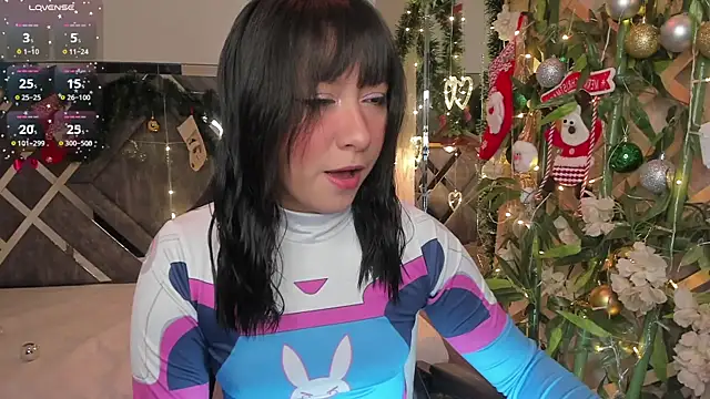 Nanachi Cook online show from 12/17/25, 08:37