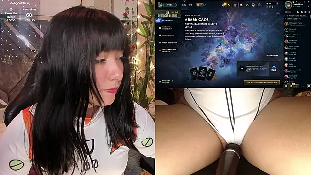 Nanachi Cook online show from 02/13/26, 10:17