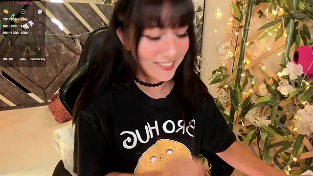 Snapshot of Nanachi_Cook chatting on 04/18/26, 09:26 Nanachi Cook online show from 04/18/26, 09:26