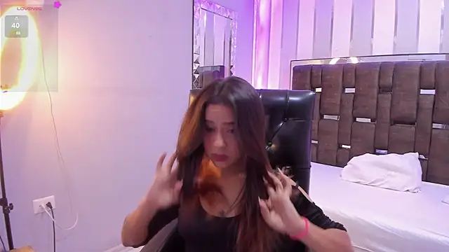 CookiesAndBoots online show from 01/08/25, 05:05