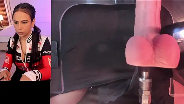 Snapshot of CookiesAndBoots chatting on 03/28/26, 04:23 CookiesAndBoots online show from 03/28/26, 04:23