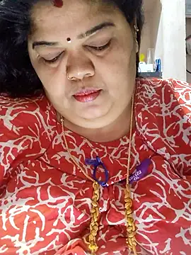 tamilthanushri online show from 03/13/26, 10:33