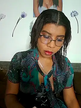 ivonjoness online show from 10/16/25, 04:24