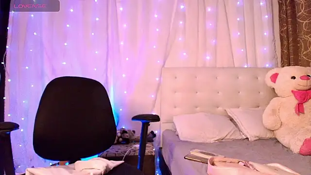 ivonjoness online show from 01/07/26, 03:20