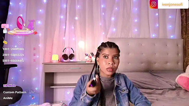 ivonjoness online show from 04/16/26, 02:23