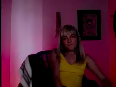 Snapshot of kim_jeins11 chatting on 01/26/25, 04:51 kim jeins11 online show from 01/26/25, 04:51