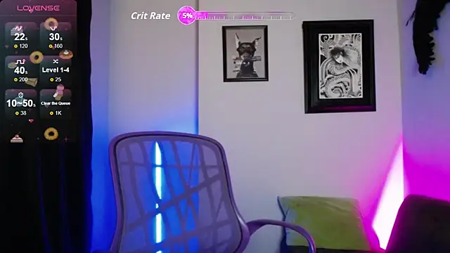 Snapshot of kim_jeins11 chatting on 10/13/25, 11:49 kim jeins11 online show from 10/13/25, 11:49