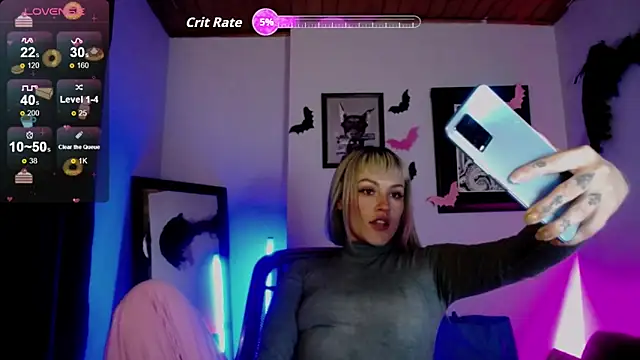 kim jeins11 online show from 11/26/25, 12:00