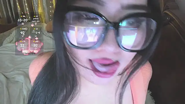 cutie sakura online show from 12/16/24, 05:00