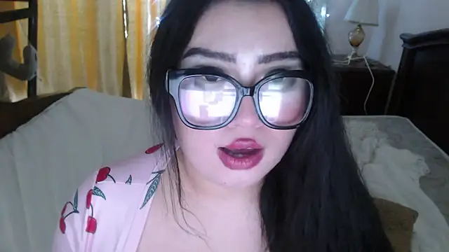 cutie sakura online show from 03/04/25, 07:19