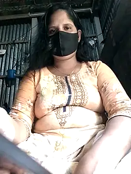 Koyel-Sen online show from 12/19/24, 07:29