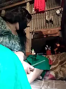 Koyel-Sen online show from 12/31/24, 07:42