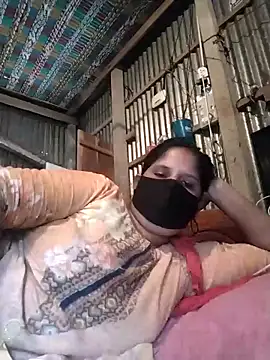 Koyel-Sen online show from 01/06/25, 09:08