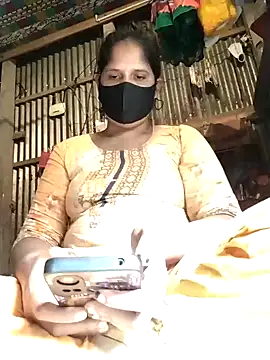 Koyel-Sen online show from 01/07/25, 03:57