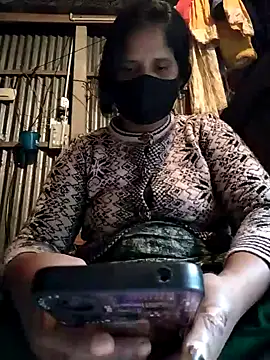 Koyel-Sen online show from 01/08/25, 02:35