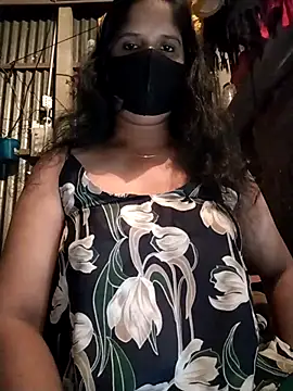 Koyel-Sen online show from 01/20/25, 05:48