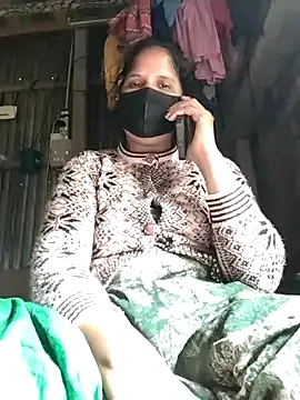 Koyel-Sen online show from 01/26/25, 04:09