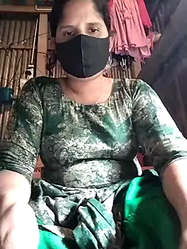 Koyel-Sen online show from 01/27/25, 05:36