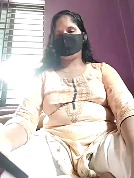 Koyel-Sen online show from 01/30/25, 06:46