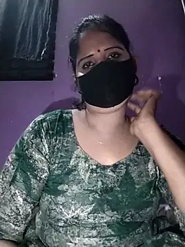 Koyel-Sen online show from 01/31/25, 04:27