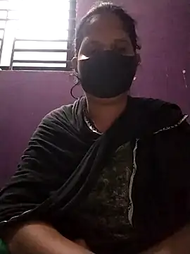 Koyel-Sen online show from 02/01/25, 01:44