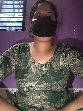 Koyel-Sen online show from 02/05/25, 01:04