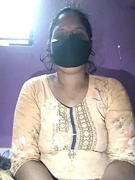 Koyel-Sen online show from 02/12/25, 02:56