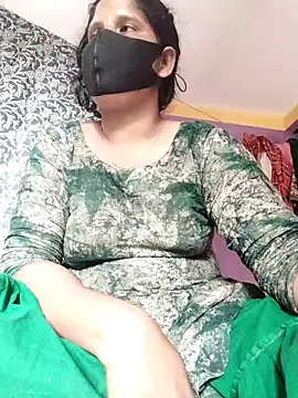 Koyel-Sen online show from 02/13/25, 05:58