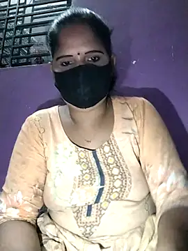 Koyel-Sen online show from 02/15/25, 02:00