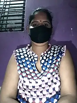 Koyel-Sen online show from 02/15/25, 05:50