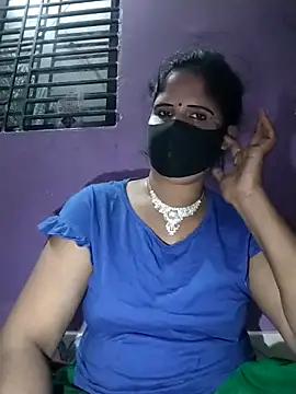 Koyel-Sen online show from 02/18/25, 04:26