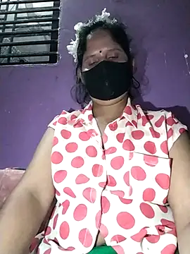 Koyel-Sen online show from 03/03/25, 04:56