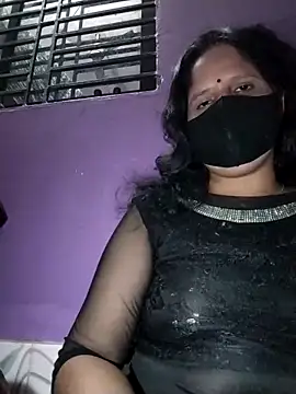 Koyel-Sen online show from 03/04/25, 01:17