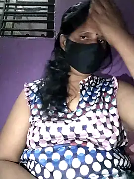 Koyel-Sen online show from 03/07/25, 02:56