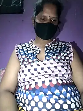 Koyel-Sen online show from 03/08/25, 01:57