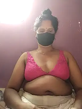 Koyel-Sen online show from 03/14/25, 08:10