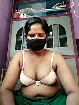 Koyel-Sen online show from 03/15/25, 02:23