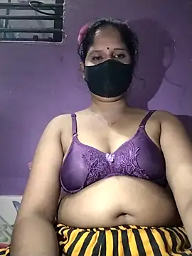 Koyel-Sen online show from 03/16/25, 03:50