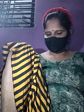 Koyel-Sen online show from 03/18/25, 04:37