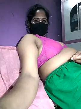 Koyel-Sen online show from 03/21/25, 05:34