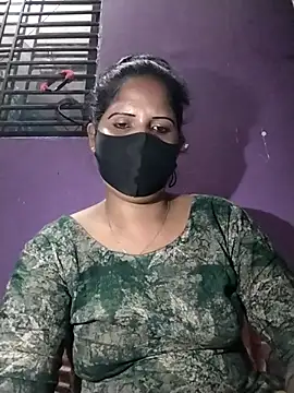 Koyel-Sen online show from 03/22/25, 02:36