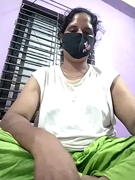 Koyel-Sen online show from 09/09/25, 11:26