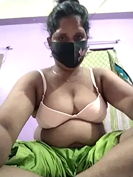 Koyel-Sen online show from 09/28/25, 03:06