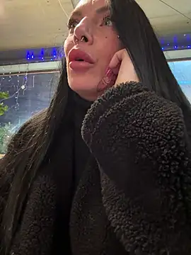 cicciolina online show from 01/10/25, 09:31